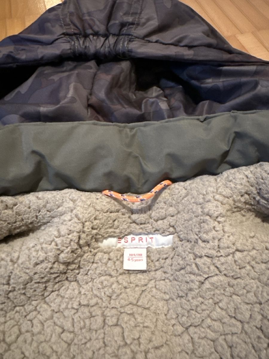 Esprit Giacche & Cappotti: Jacke Esprit 104 – Usato da Baden venduto da Josefine7 1