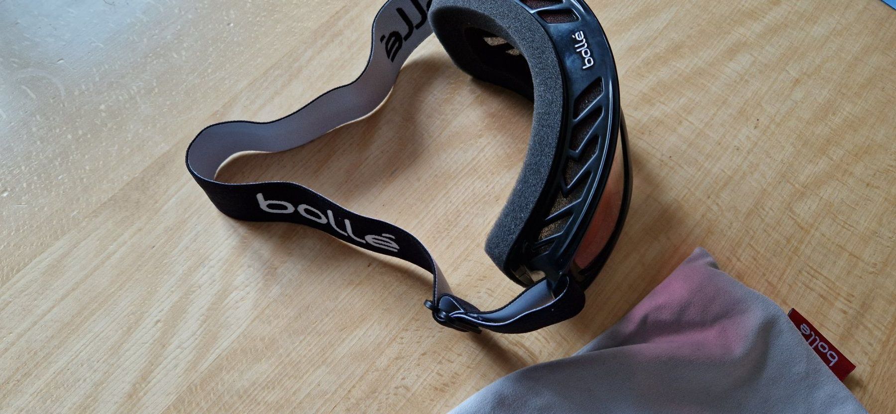 Occhiali & Lenti: Skibrille der Marke Bollé – Nuovo (secondo la descrizione) da Märwil venduto da Mumel01 1