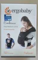 Ergobaby Embrace