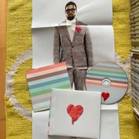 KANYE WEST-808S&HEARTBREAK LIMITED EDITION (DIGIPACK)