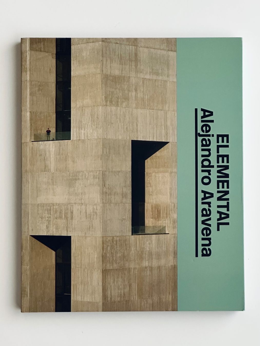Livres: Elemental: Alejandro Aravena (Spanish Edition) – Neuf (Voir description) à Zürich par arn___
