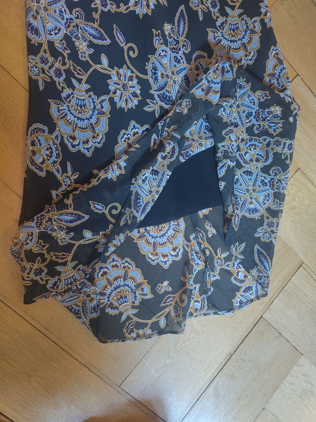 Zara Vestiti: Kleid – Usato da Bern venduto da Linii 2