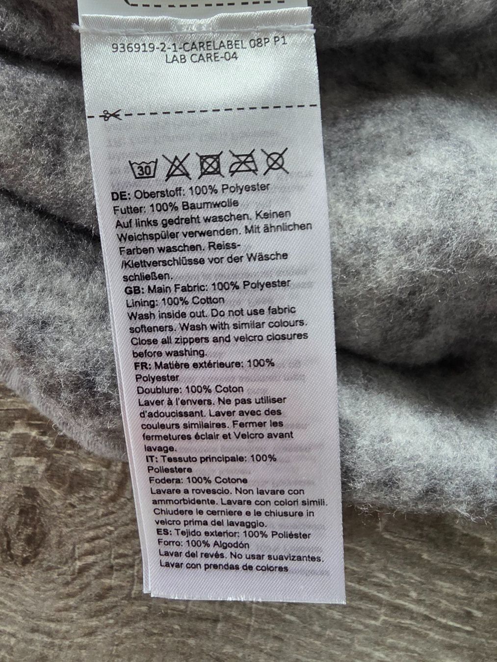 Mammut Giacche: Mammut Chamuera ML Hoody Jacket Men M – Nuovo (secondo la descrizione) da Dietlikon venduto da Bonamesa 4
