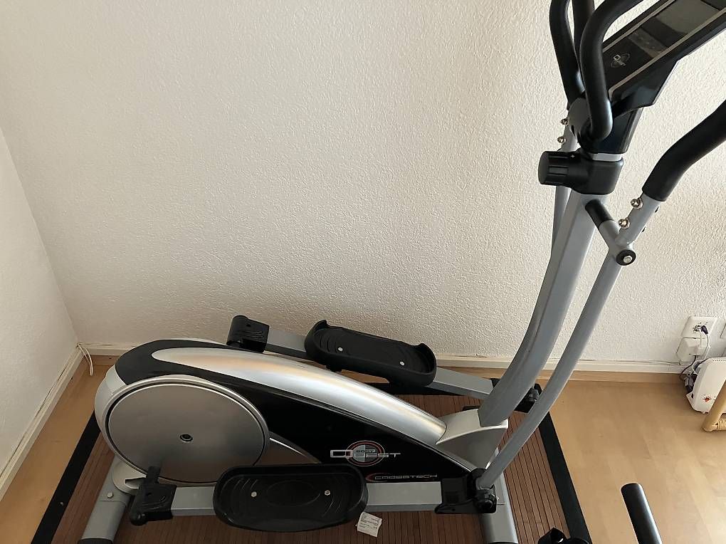 Hometrainer: Stepper  – Gebraucht aus Kerns von Adrian613