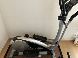 Stepper 