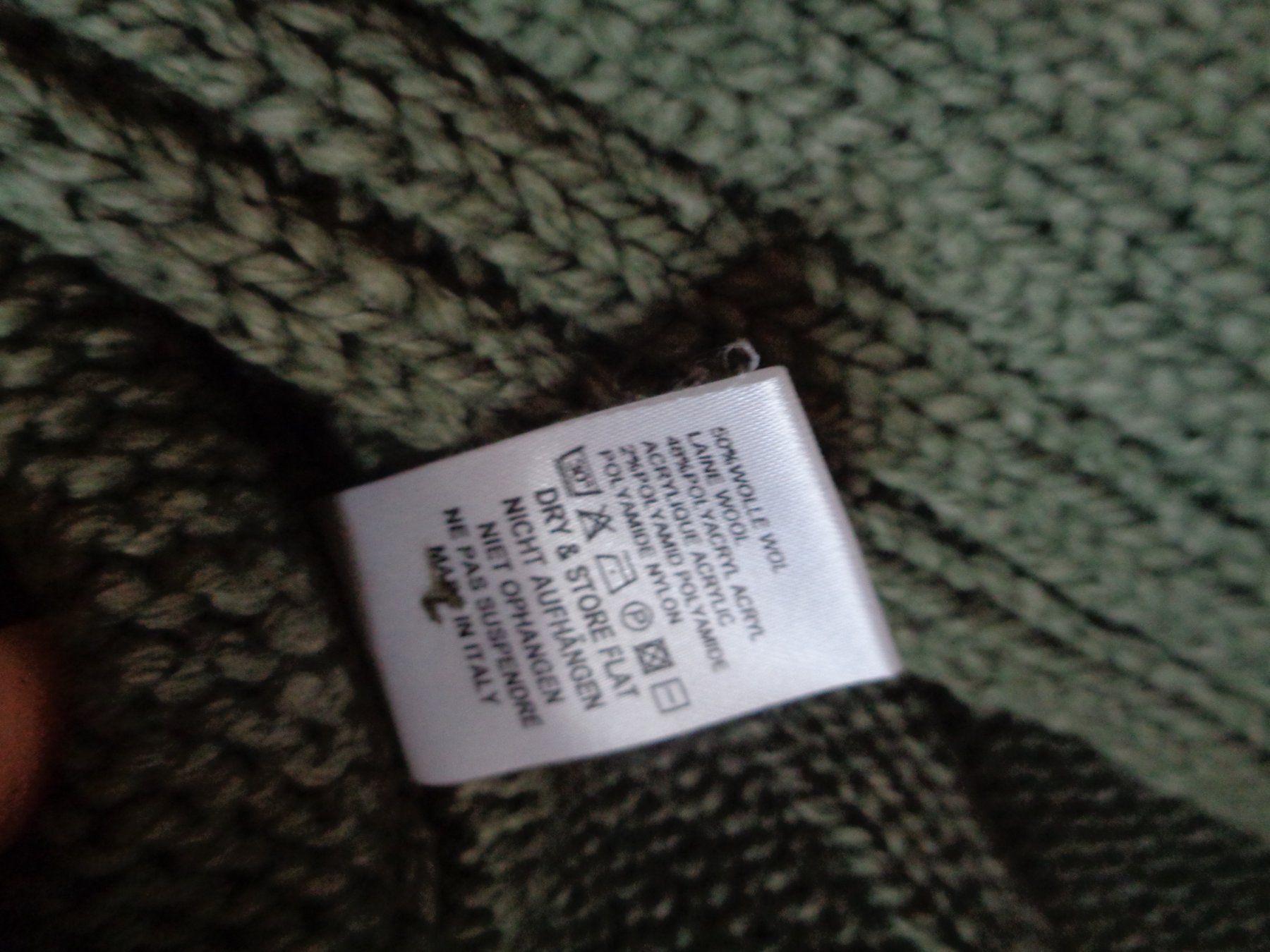 Giacche: Strickjacke von Cartoon NEU – Nuovo (secondo la descrizione) da Frauenkappelen venduto da ninanu80 5