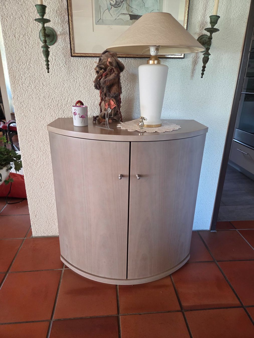 Kommoden: Kommode (Svenja Fraubrunnen) – Gebraucht aus Jegenstorf von cla_d57p