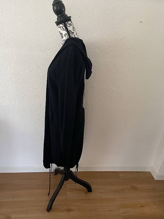 Giacche: Einzigartige Übergangsjacke Skull  – Nuovo e nell'imballaggio originale da Nänikon venduto da Susan_1 2