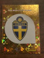 Panini WM 2026 - SWE 1 Sticker - 🇸🇪⚽️