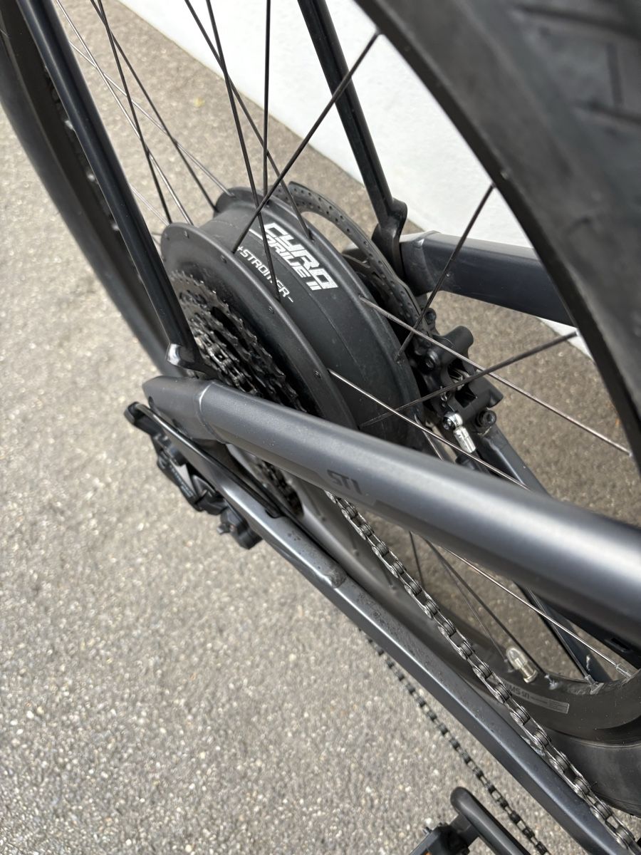 Stromer Biciclette: Stromer ST1 LCI – Usato da Biel/Bienne venduto da dalbotex 3