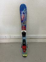 Head Neu Ski 87 cm mit Bindung - Top Zustand!