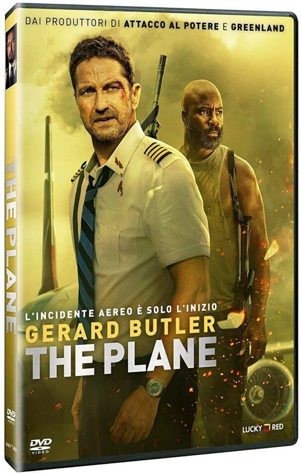 Tutti i DVDs: Gerard Butler Collection 2 Film – Nuovo e nell'imballaggio originale da Gretzenbach venduto da Fraanto76 1