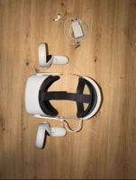 Casque VR Meta Quest 2 avec battrie supplémentaire