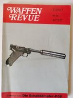 Alte Waffenrevue von 1986