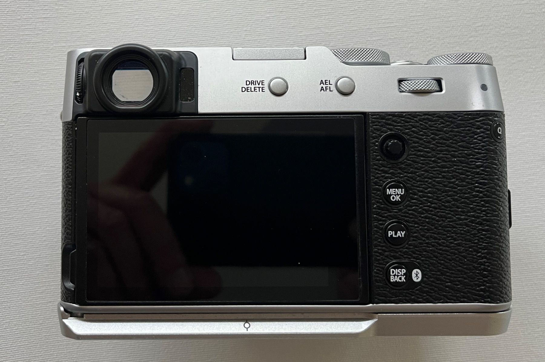 Fujifilm Fotocamera: Fujifilm X100VI – Usato da Windisch venduto da Brunoarosa 2