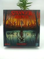 Stranger Things Schattenwelt Brettspiel Deutsch
