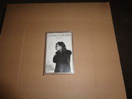 Stephan Eicher Engelberg Kassetten-Tape 1991