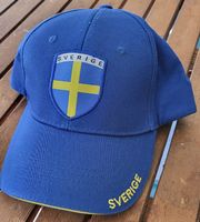 Schweden Cap