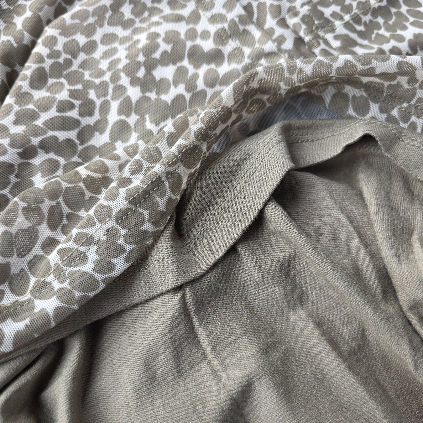 Gerry Weber Camicette: 🐸 GERRY WEBER BLUSE OBERTEIL PULLOVER NEUWERTIG – Nuovo (secondo la descrizione) da Môtier (Vully) venduto da Frogs 8