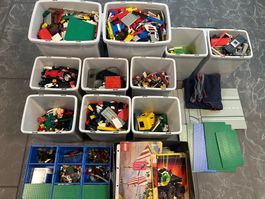 LEGO Ritterburg, Piratenschiff und vieles mehr!