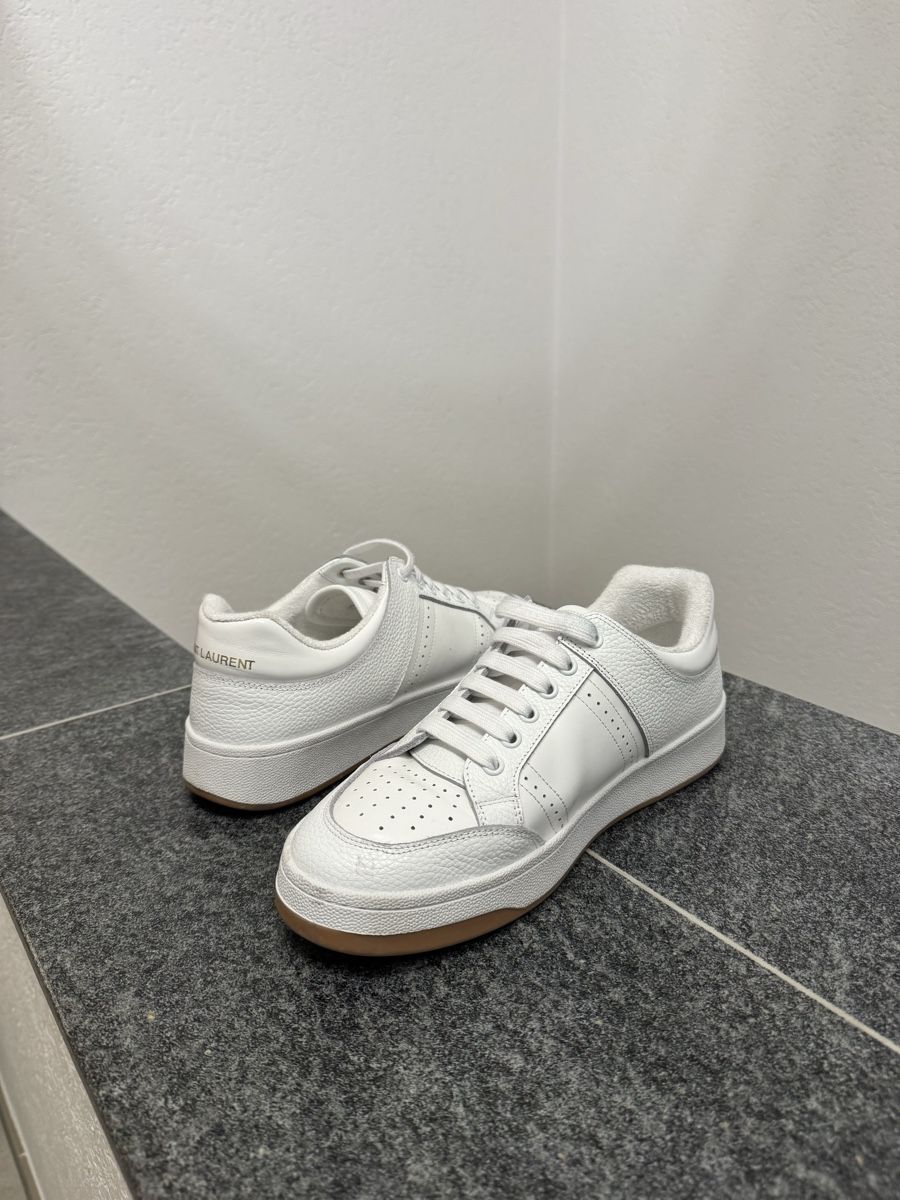 Scarpe da uomo: Saint Laurent Sneaker – Usato da Laufenburg venduto da gia_ts98 1