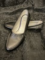Navyboot Loafer schwarz 35