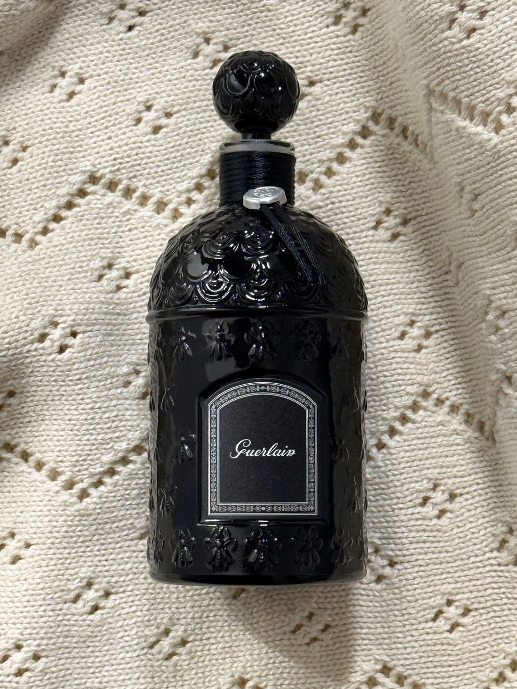 Flacons: Guerlain flacon (leer) – D'occasion à Zürich par SS59