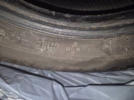 Sommerpneu 235/65 R16C