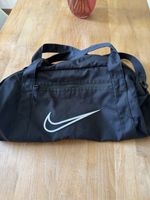 Nike Tasche schwarz 