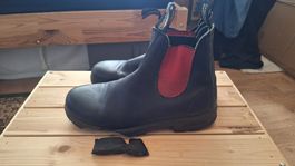 Blundstone Chelsea Boots Grösse 38