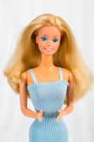 Barbie Puppe Magic Moves Mannequin 80er Vintage 2126