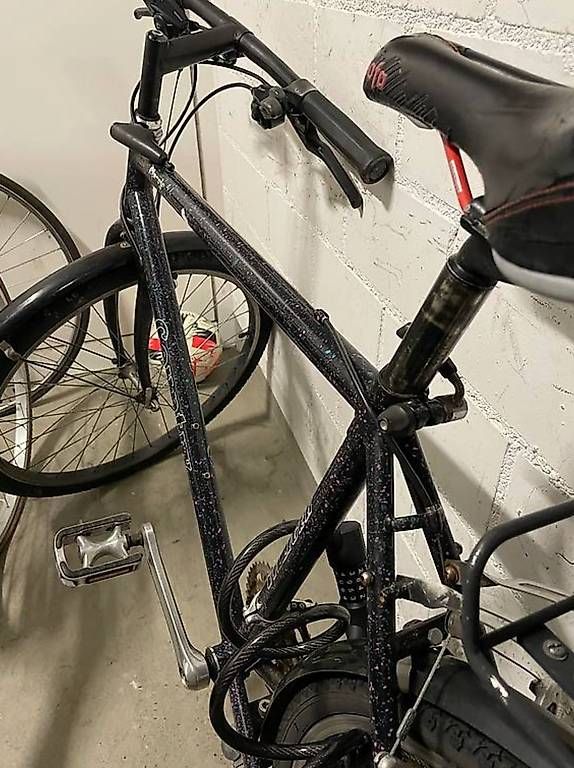 Villiger Fahrrad (seltene original Farbe) (D'occasion) à Zürich pour ...