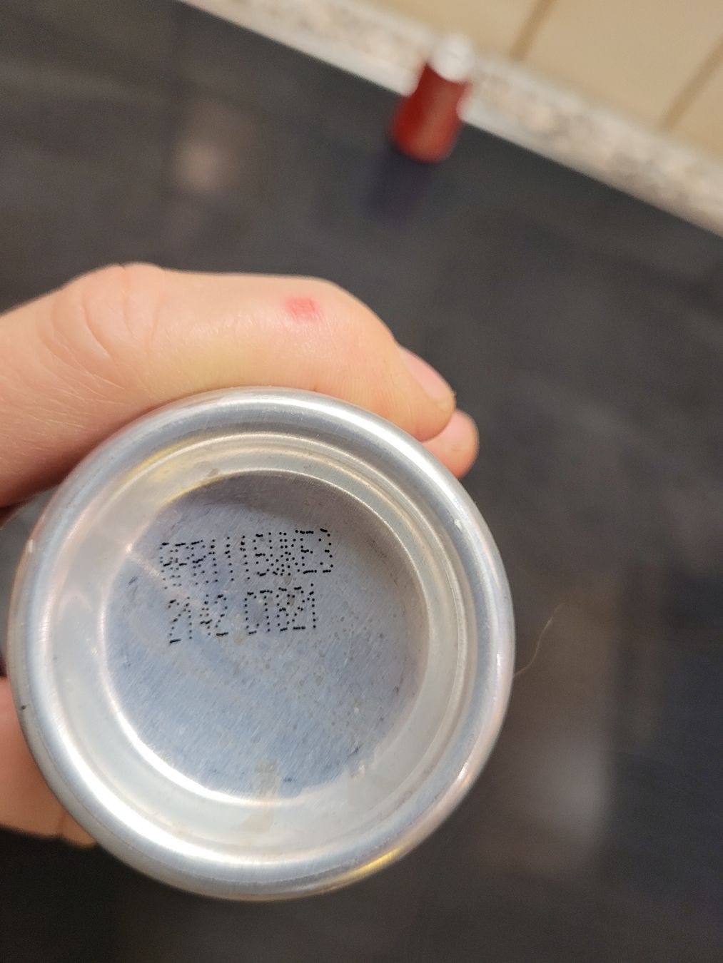 Coca-Cola Alle Dekorationen: Coca-Cola Flasche  – Gebraucht aus Niederösch von chaesi01 3