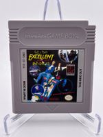 GB - Bill & Ted's Excellent Adventure