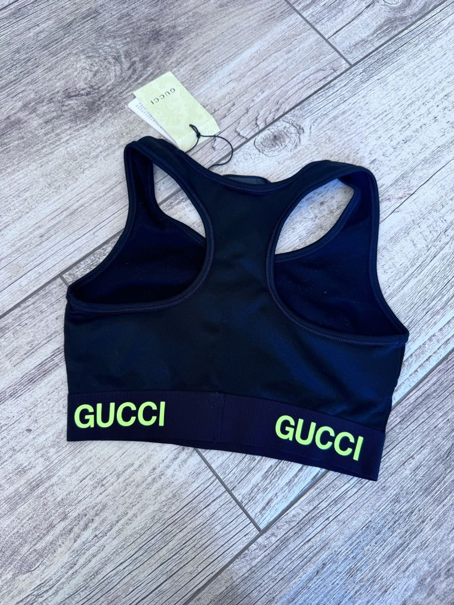 Gucci Tops: Gucci top – Neu (gemäss Beschreibung) aus Melide von Nikola-123 1