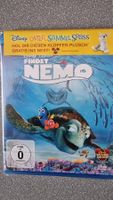 Blu Ray  Findet Nemo Disney OVP