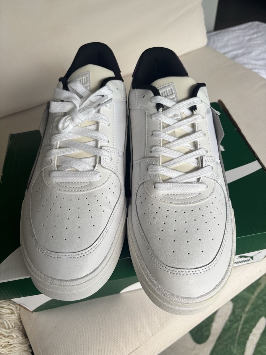Puma Scarpe da uomo: Sneaker Puma Gr.45 – Nuovo (secondo la descrizione) da Zug venduto da Biki72 1