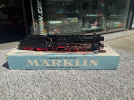 Märklin 3048 BR 01 097 Dampflok AC Analog no2