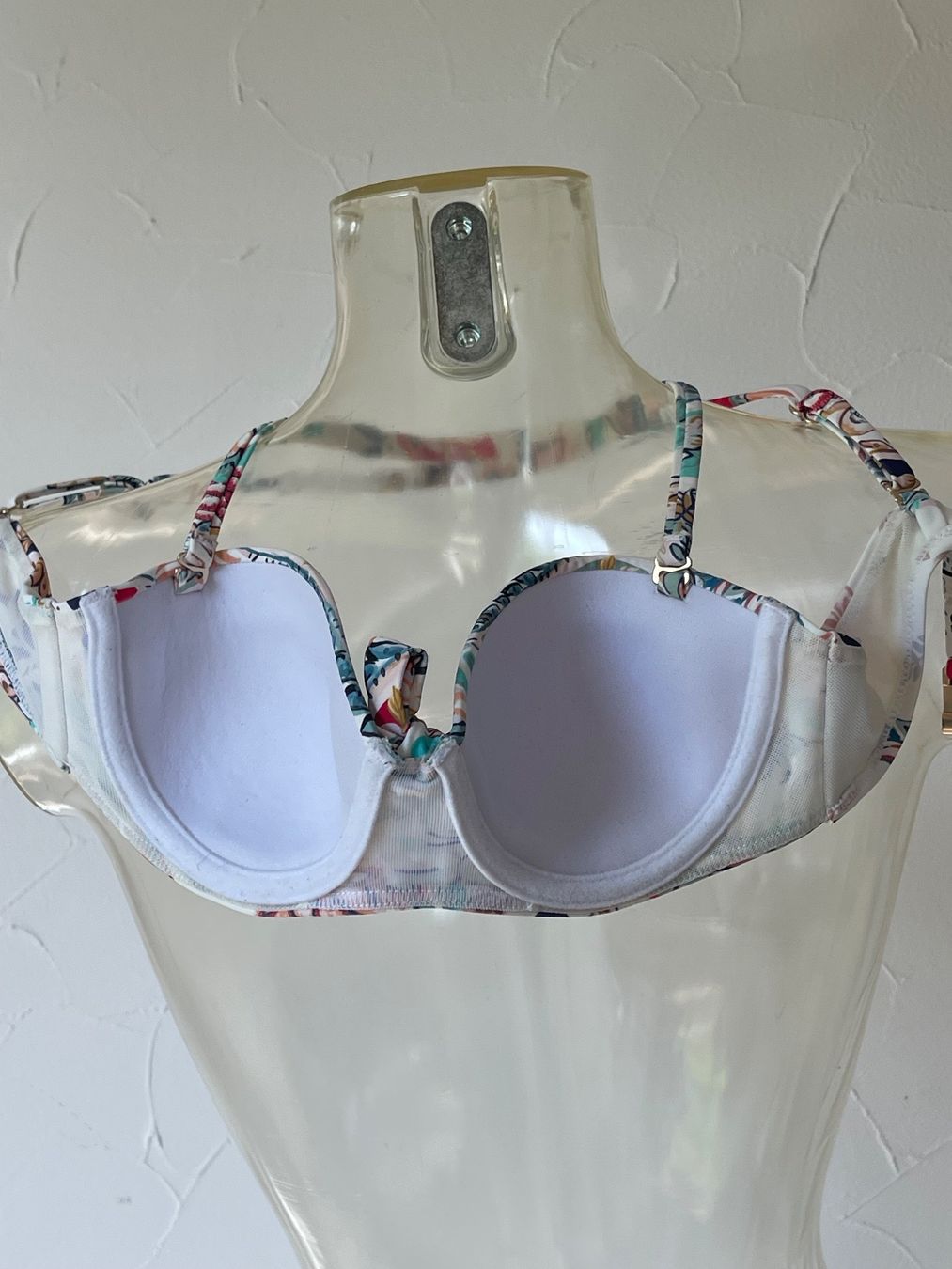 Beldona Costumi da bagno & Bikini: Beldona Bügel-Bikini 36A – Usato da Dietikon venduto da Nissaa 3