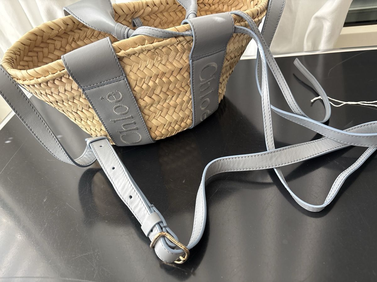 Chloé Taschen für Damen: Chloé – Gebraucht aus Zürich von le123_ 7