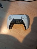 PS5 Controller weiss, voll funktionsfähig! Versand möglich
