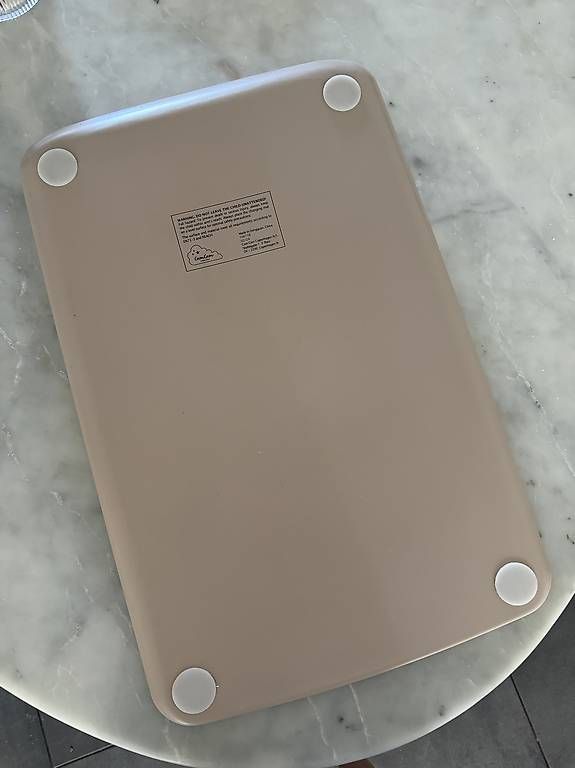 Fasciatoi & Accessori: Wickelauflage beige – Usato da Büetigen venduto da JulRa 1