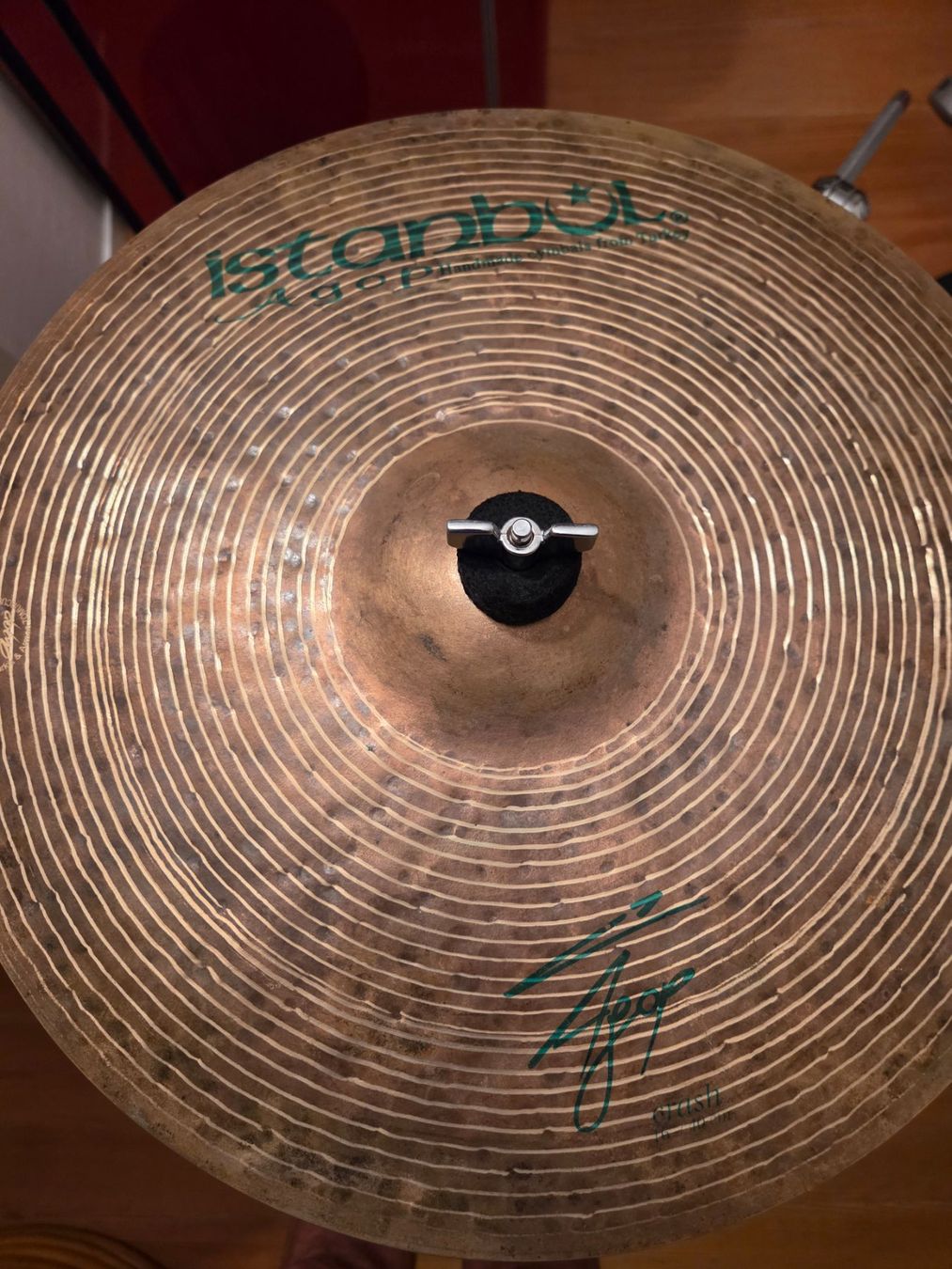 Strumenti musicali: Pearl Drums ELX – Usato da köniz venduto da Thehow2009 2