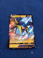 Vikavolt V HOLO Rare (EN) Darkness Ablaze 060/189
