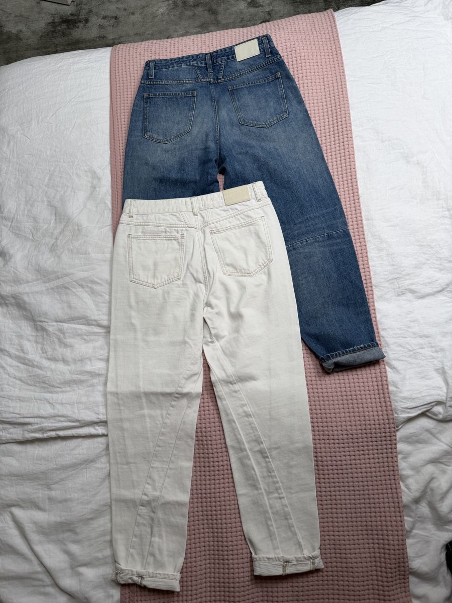 Closed Jeans: Closed Jeans Set – Usato da Boppelsen venduto da Carmenna72 1