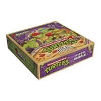 MTG - Teenage Mutant Ninja Turtle Pizza Bundle