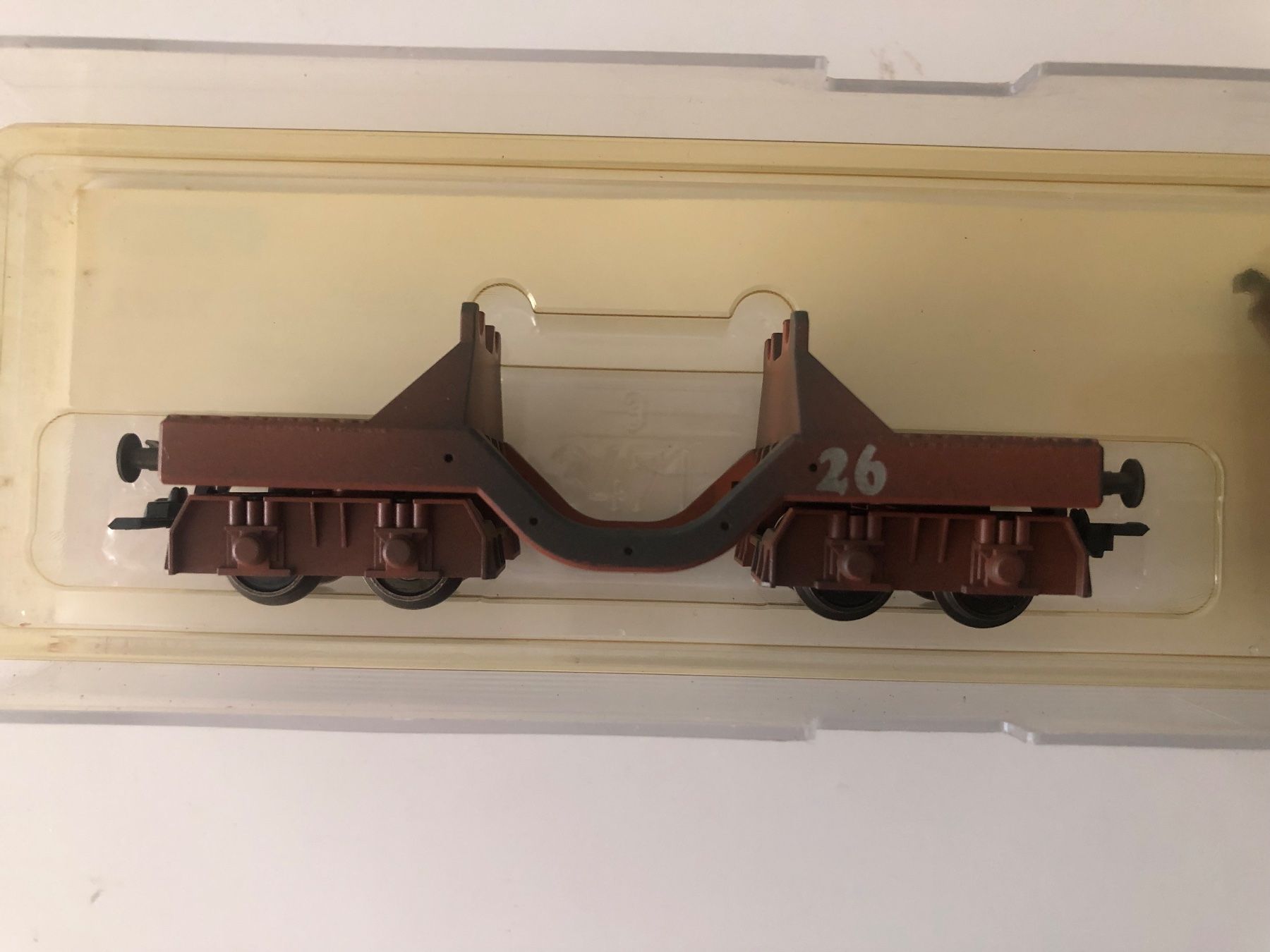Trix Trains électriques: Trix 24060 NEU – Neuf avec emballage d'origine à Ostermundigen par Garmin03 2