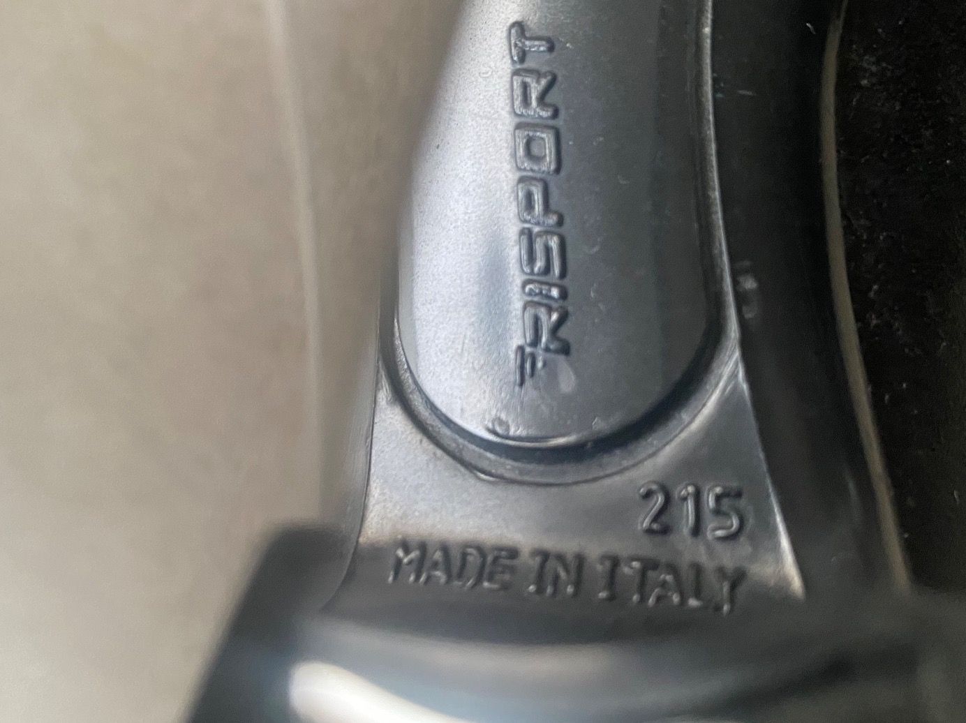 Schlittschuhe: Schlittschuhe Gr. 32 /Eisen Aspire XP – Gebraucht aus Emmenbrücke von Aabbaa 2
