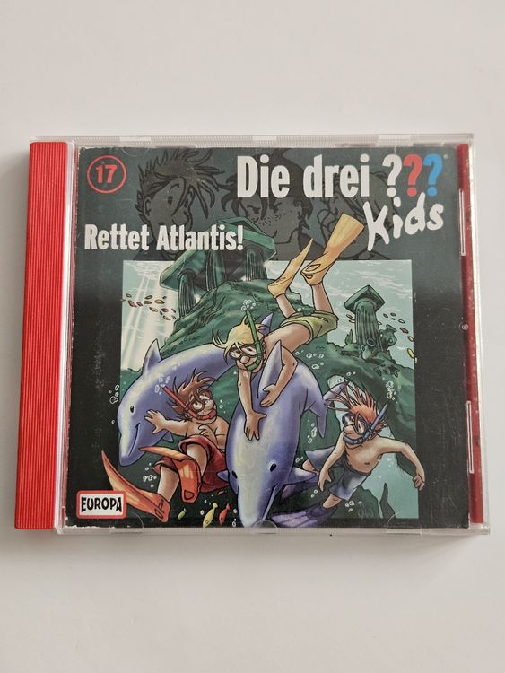 die-drei-kids-17-rettet-atlantis-h-rspiel-cd-gebraucht-in