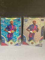Panini FIFA 365 Lamine Yamal Karten Set 2 Stk